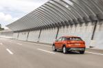 Audi Q2 TDI Design 2016 года (WW)
